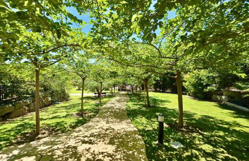 VILLA GADEA Luxury Penthouse - Photo 68