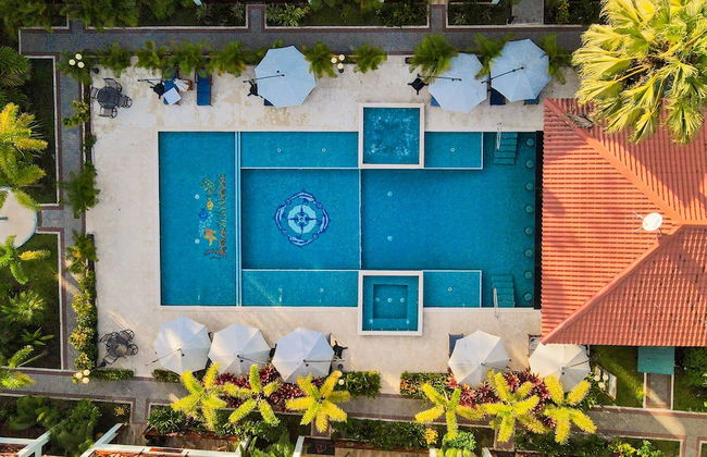 Bungalows Punta Uva - Foto 57