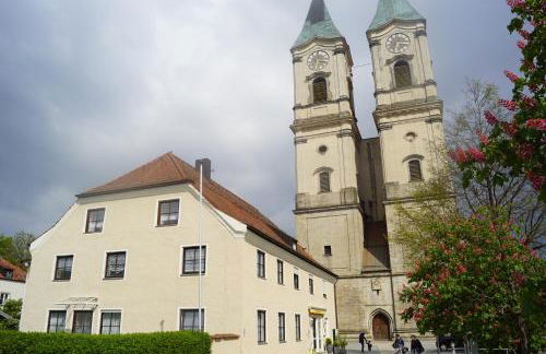 Ferienwohnung Duß - Foto 1