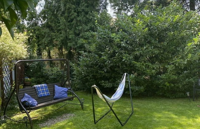 Holiday Home in Kolczewo Near Wild Beach - Foto 37