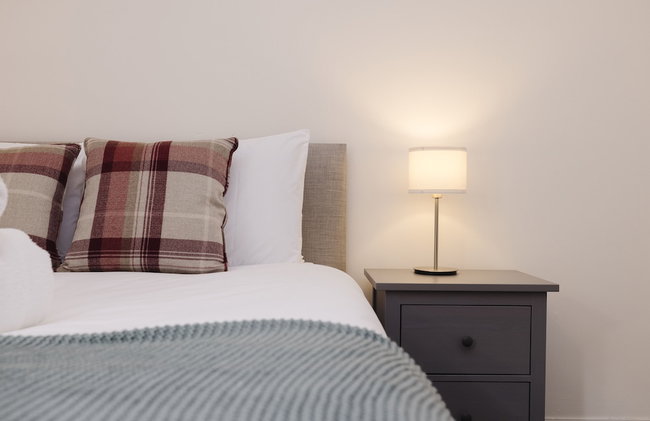 JOIVY Beautiful 2-Br Mews Home, Near Princes Street - Foto 4