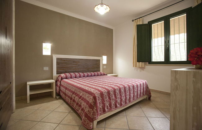 Masseria Tenuta Specolizzi - Foto 8