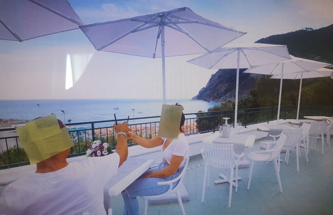 Servano's Villas - Foto 46