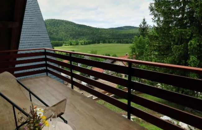 Holiday Home Aria - Foto 23