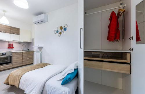 Open Space Lambrate San Raffaele - Foto 12