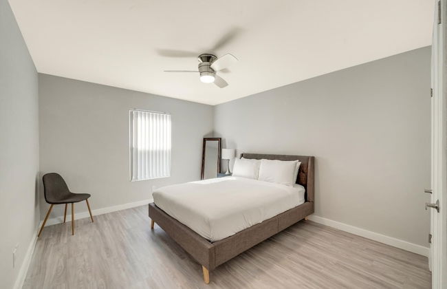 Modern 2BR Near UT Hyde Park Evonify - Foto 11