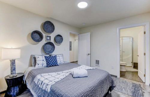 Marbella Lane - Bright and Cozy Home near SFO - Foto 2