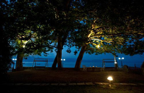 Skourtis Apartments - Foto 51