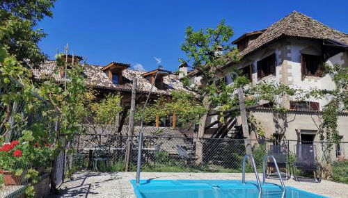 Ansitz Grustdorf - Foto 2