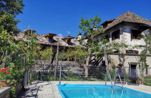 Ansitz Grustdorf - Foto 2