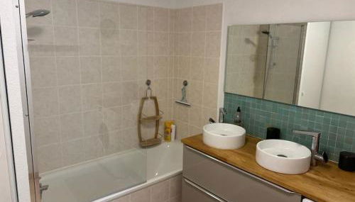 L'Escapade Cathare - Résidence Terrasse & parking - Foto 4