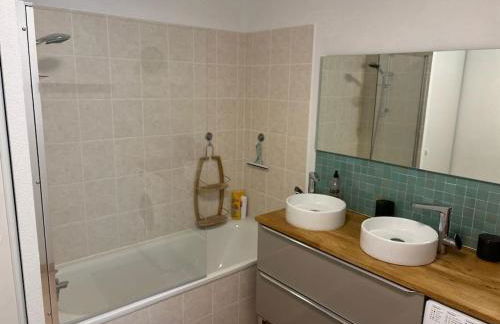 L'Escapade Cathare - Résidence Terrasse & parking - Photo 4