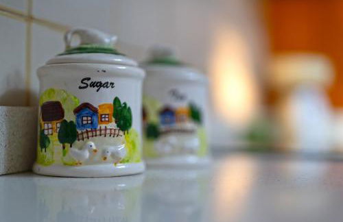 Sybilvilla - Foto 30