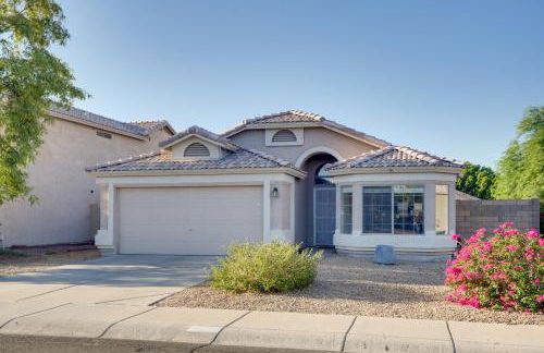 3 Mi to Surprise Stadium! Retreat with Putting Green - Foto 33