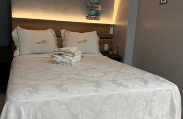 Flat Jk 01 térreo - Foto 6