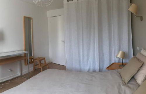 T2 St Martin du Touch AIRBUS Quiet and spacious - Photo 18