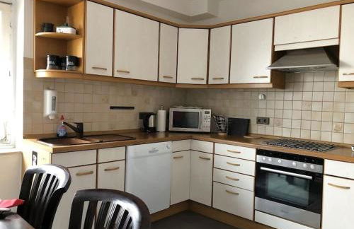 Ferienhaus Schwanennest - Foto 3