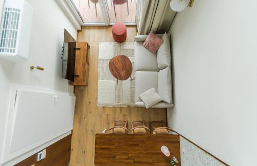 Penthouse Lighthouse Mrzeżyno SurfingBird - Foto 8