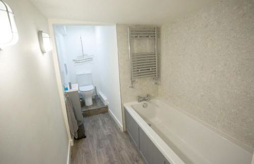 Castle Cottage - Foto 4