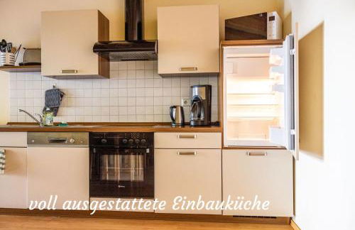 Ferienwohnungen Margaretenhof am Plauer See - Foto 17