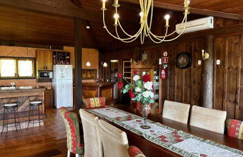 Villa Italia Hospedagem - Photo 89