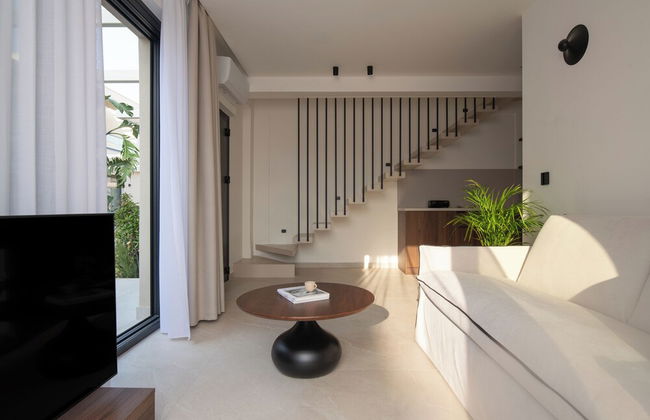 Vista Luxury Suites Halkidiki - Photo 44