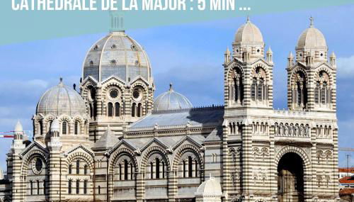 Appartement Marseille au cœur du panier - Photo 5