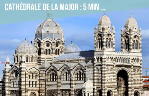 Appartement Marseille au cœur du panier - Photo 5