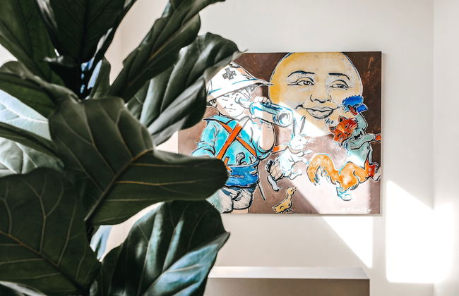 Anchors Beach House - Foto 1