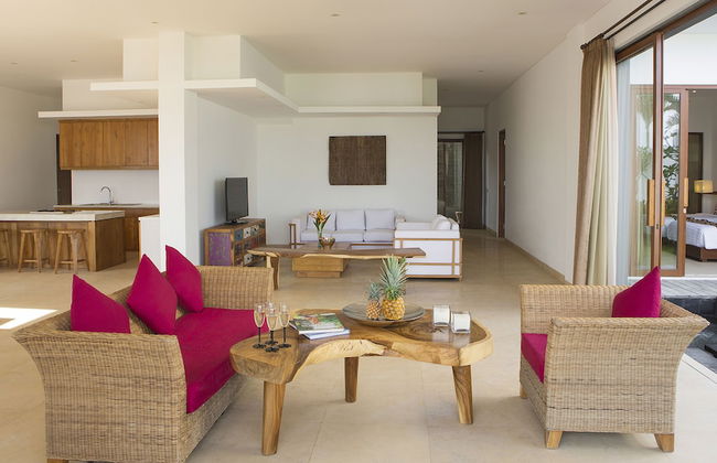 Bali Diamond Villas - Foto 58