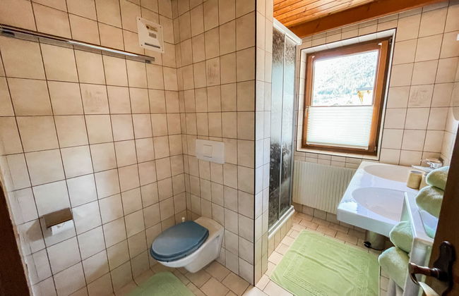 Apart Grazia - Foto 11