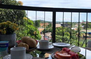 Apê Central Bonito - Foto 13