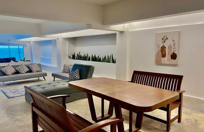 GAO Check In Phala Beachfront - Foto 7