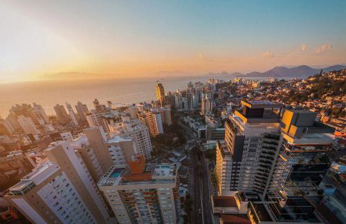 WI-FI 350MB | Foodhall | 450m do Shopping #CA03 - Foto 36