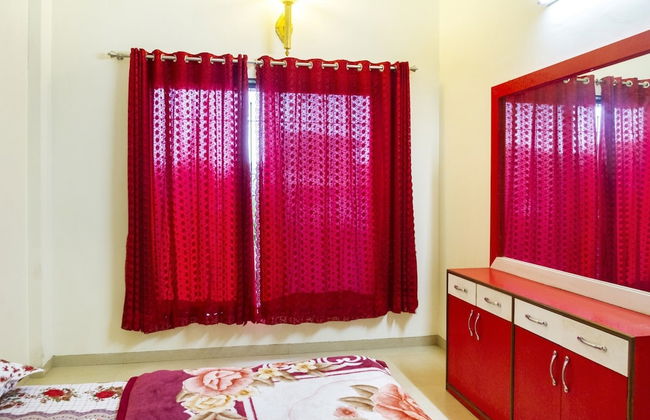 GuestHouser 2 BHK Bungalow 8619 - Foto 11