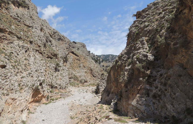 Tour de 4x4 pela meseta de Katharo e garganta de Sarakina - Foto 3