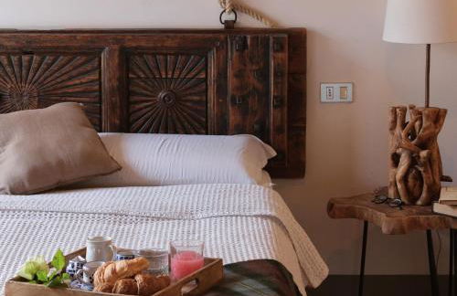 Country Loft at Palazzo di Bagnaia - Foto 8