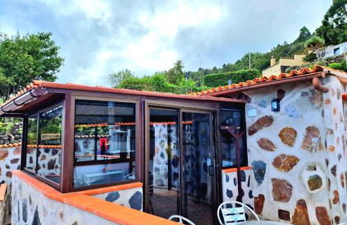 Casa Rural Giovanni & Rosa B Icod de los Vinos - Foto 23