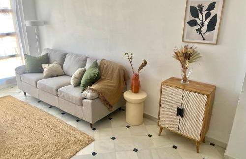 ÁTICO Centro y Playa - Foto 2