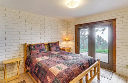 Flathead Lake Views Scenic and Spacious Retreat! - Foto 23