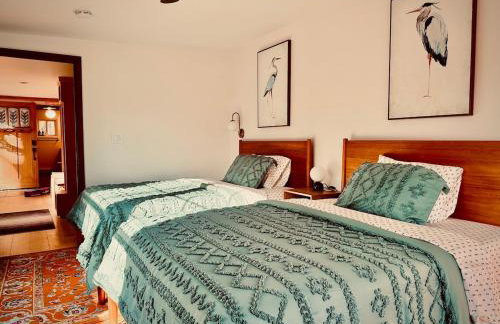 Ozran Cottage - a mid-century Lakefront getaway - Foto 24