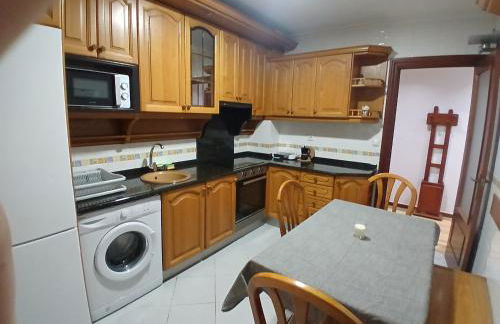 Merinna Piso 3 habitaciones -Vive la esencia de las Merindades - Foto 10