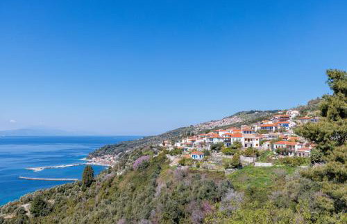 Archodiko Palio Klima - Infinite Blue Elegance - Foto 33