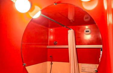 Arc 2000 -location de 2 appartements et 1 studio avec balcon et vue - Foto 37