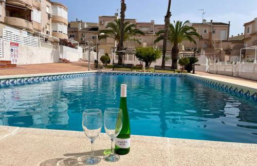 Family apartment with pool - Foto 1