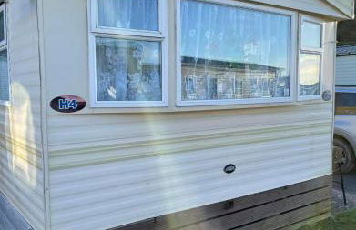Lovley 3 bedroom Static Caravan in Clarach Bay - Foto 27