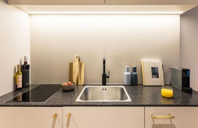 ipartment Hamburg Hafencity - Photo 14