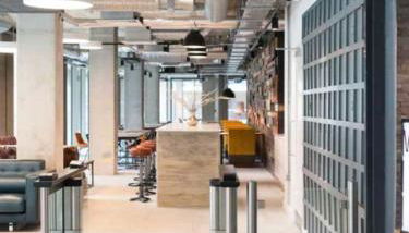 Chapter Lewisham in London - Foto 5, Lobby or reception