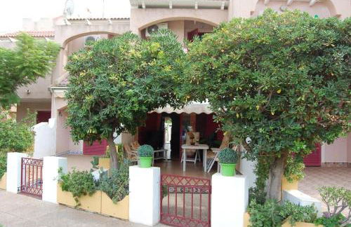 Precioso dúplex con piscina, en 1ª linea de playa - Foto 54