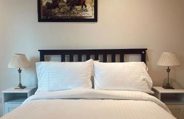 modern 2bed-2bath apartment - Foto 23